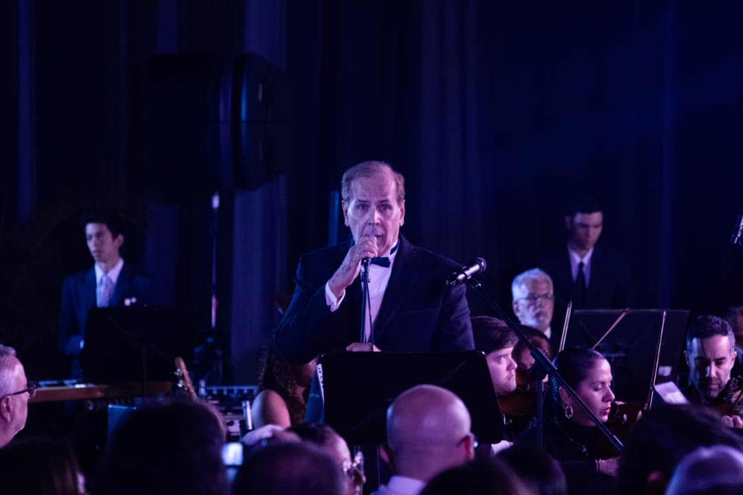 concierto Homenaje a Gardel - Agencia Carabobeña de Noticias