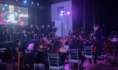 concierto Homenaje a Gardel - Agencia Carabobeña de Noticias