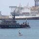 Barco con 3 toneladas de drogas - Agencia Carabobeña de Noticias