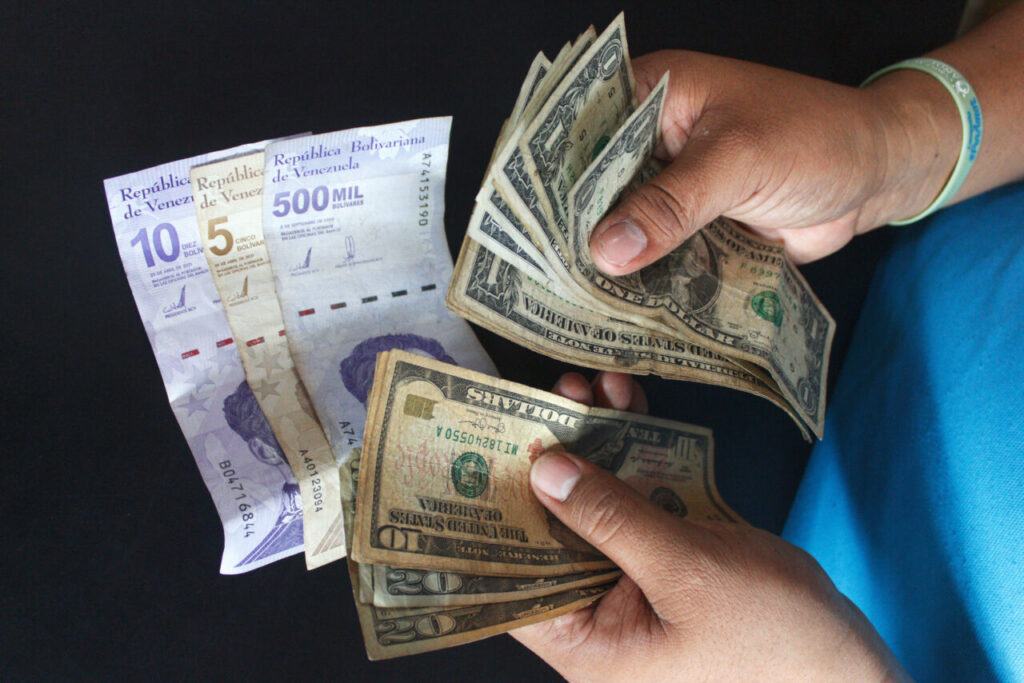 economía venezolana creció en primer semestre - Agencia Carabobeña de Noticias