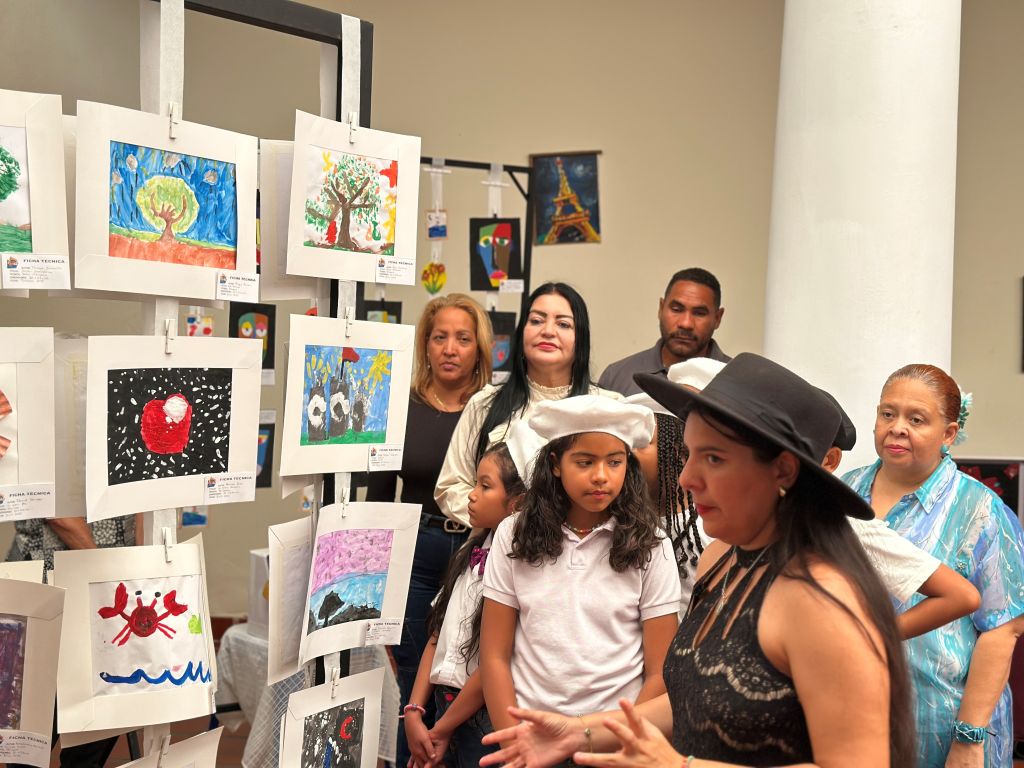 graduación de Escuela de Arte y Música - Agencia Carabobeña de Noticias