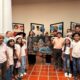 graduación de Escuela de Arte y Música - Agencia Carabobeña de Noticias