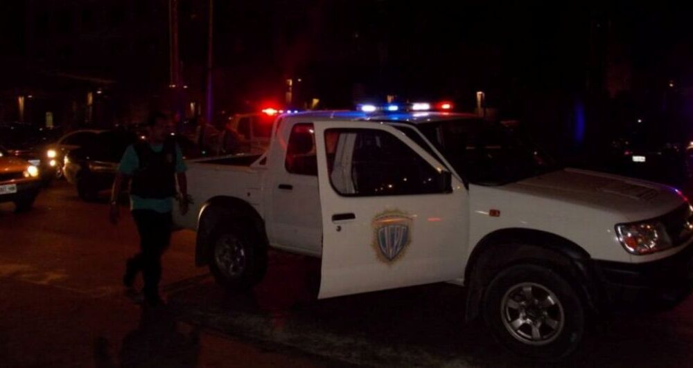 hombre asesinado y decapitado - Agencia Carabobeña de Noticias