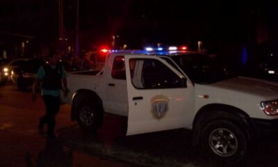 hombre asesinado y decapitado - Agencia Carabobeña de Noticias