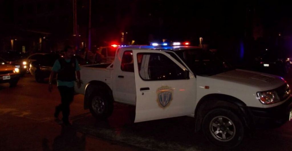 hombre asesinado y decapitado - Agencia Carabobeña de Noticias