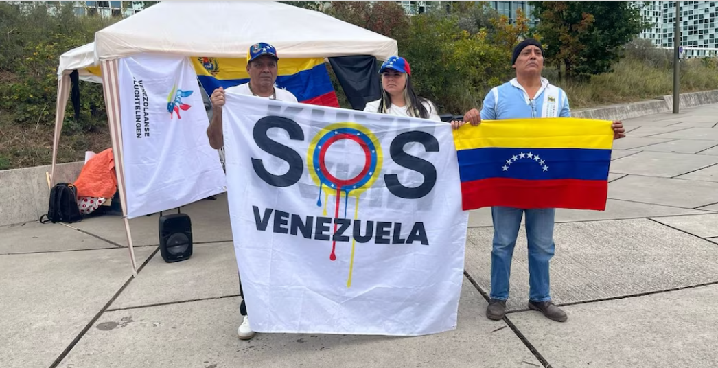 huelga de hambre CPI