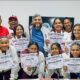 kickingbol carabobeño reconocido por bronce - Agencia Carabobeña de Noticias