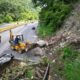 limpieza en Autopista Valencia-Puerto Cabello - Agencia Carabobeña de Noticias