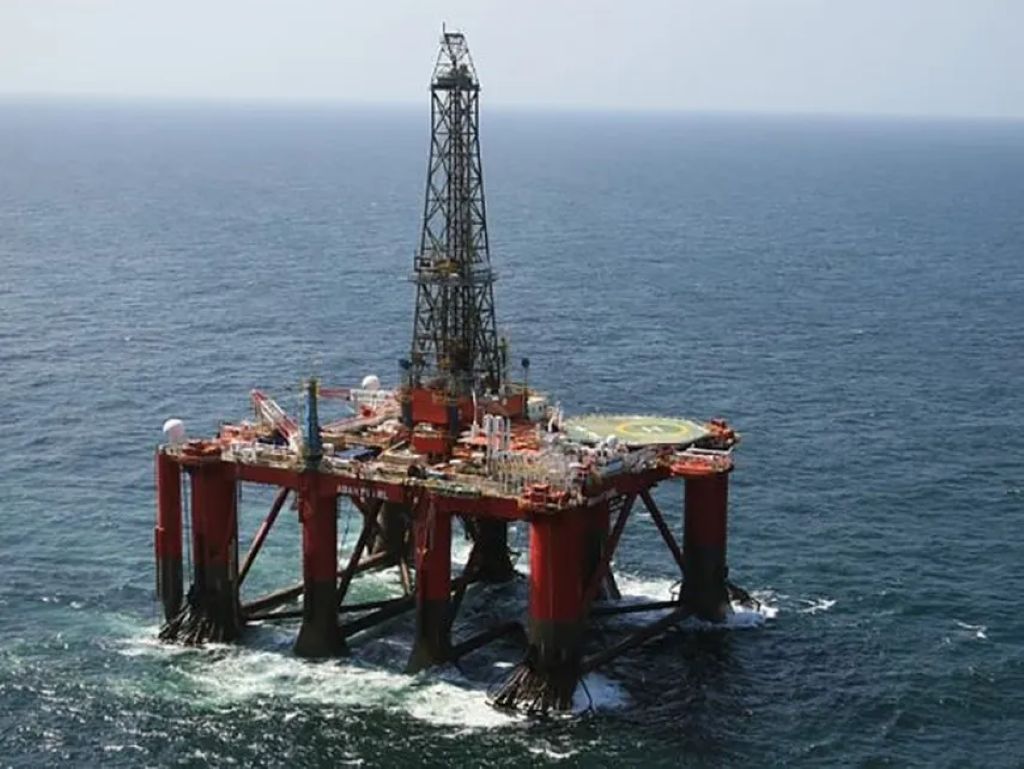 petróleo venezolano registra precio más bajo - Agencia Carabobeña de Noticias