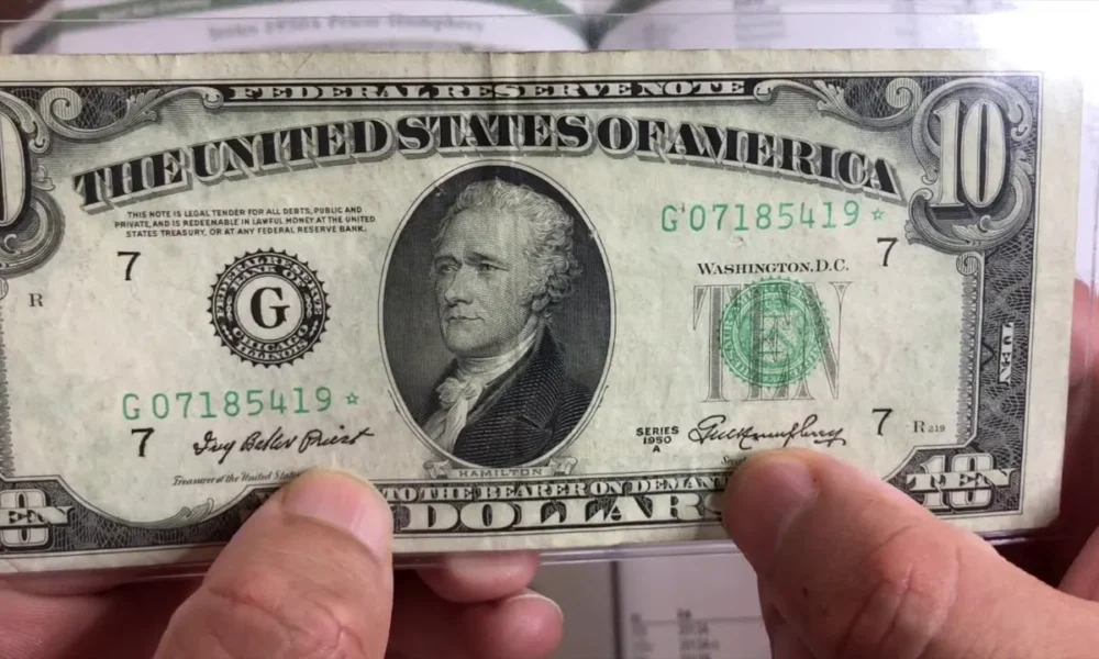 precio del dólar del 27 de agosto - Agencia Carabobeña de Noticias