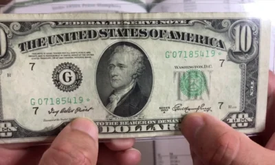 precio del dólar del 27 de agosto - Agencia Carabobeña de Noticias