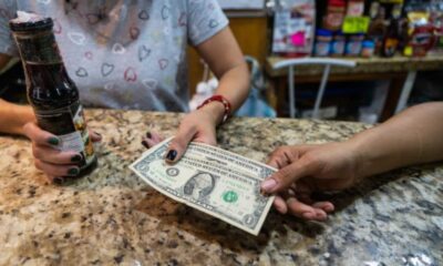 precio del dólar del 28 de agosto - Agencia Carabobeña de Noticias