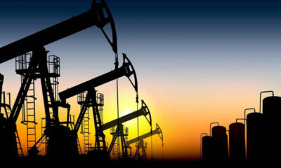 producción petrolera de Venezuela en julio - Agencia Carabobeña de Noticias