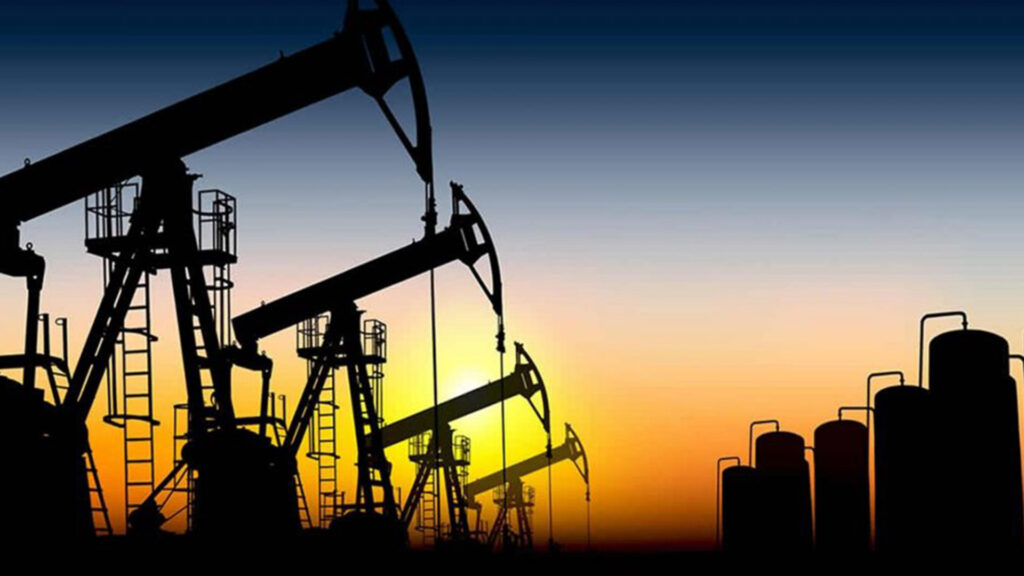 producción petrolera de Venezuela en julio - Agencia Carabobeña de Noticias