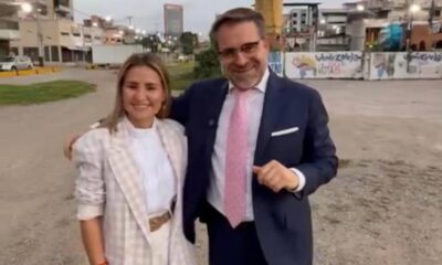recuperación integral de avenida Bolívar Norte - Agencia Carabobeña de Noticias