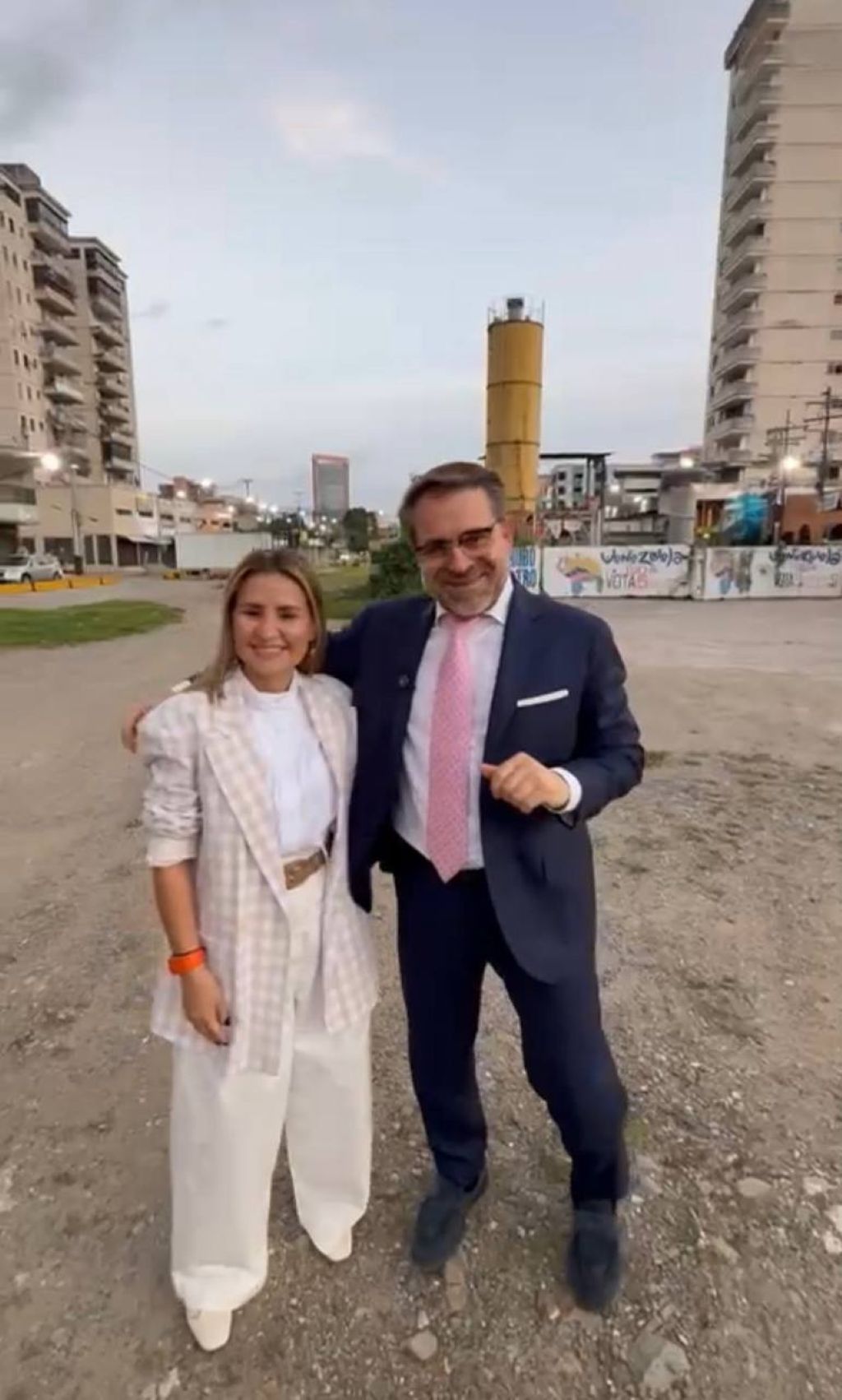 recuperación integral de avenida Bolívar Norte - Agencia Carabobeña de Noticias