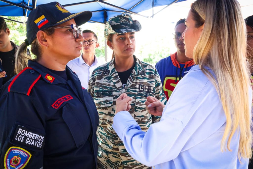 0-800 Bigote atendió jornada - Agencia Carabobeña de Noticias