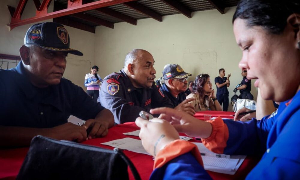 0-800 Bigote atendió jornada - Agencia Carabobeña de Noticias
