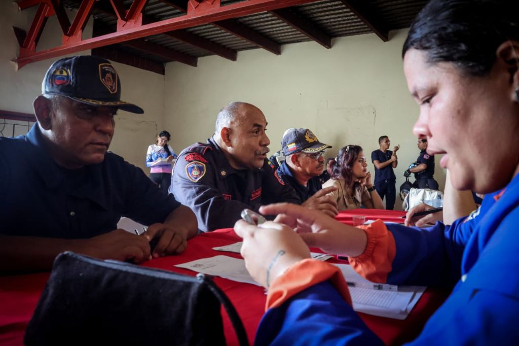 0-800 Bigote atendió jornada - Agencia Carabobeña de Noticias