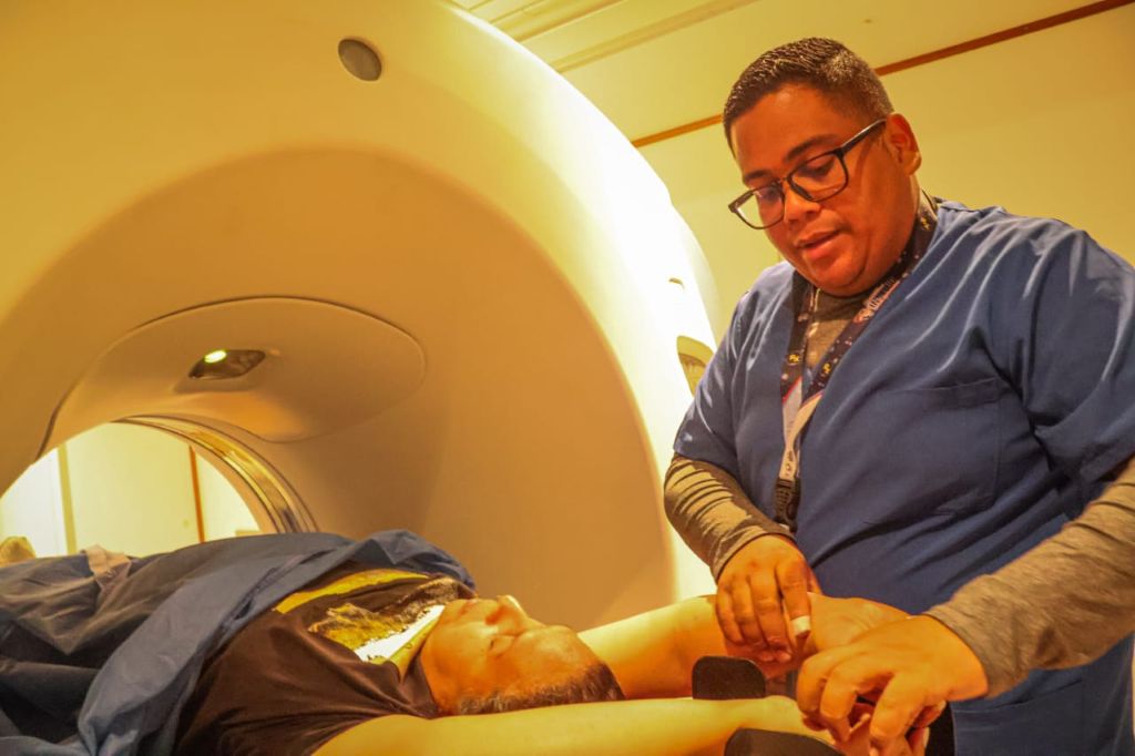 0-800 Bigote atendió más de 2 mil pacientes - Agencia Carabobeña de Noticias