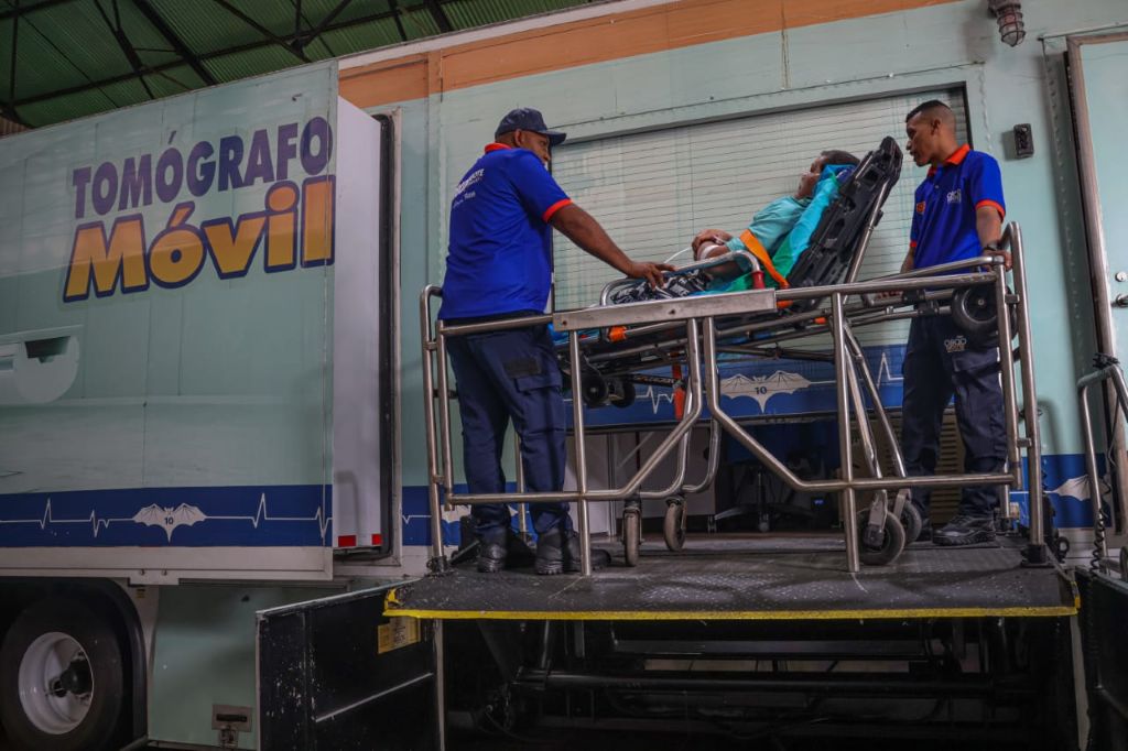 0-800 Bigote atendió más de 2 mil pacientes - Agencia Carabobeña de Noticias