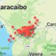 Veinte temblores en últimas 12 horas -Agencia Carabobeña de Noticias