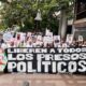 823 presos políticos - Agencia Carabobeña de Noticias