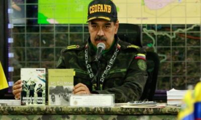 A consulta Decreto de Conmoción Exterior - Agencia Carabobeña de Noticias