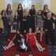 Academia Adagio se vistió de gala - Agencia Carabobeña de Noticias