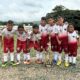 Acefuc subcampeonato en Torneo 29no Aniversario - Agencia Carabobeña de Noticias