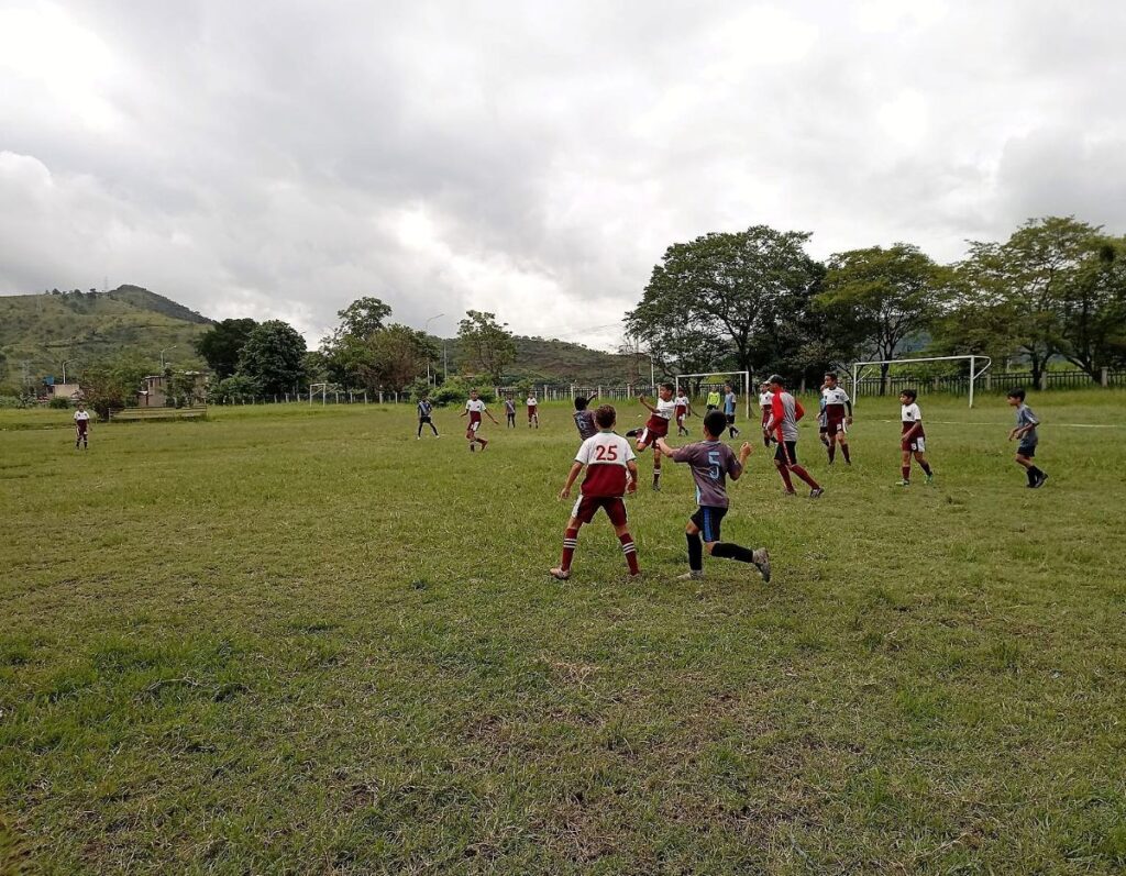 Acefuc subcampeonato en Torneo 29no Aniversario - Agencia Carabobeña de Noticias