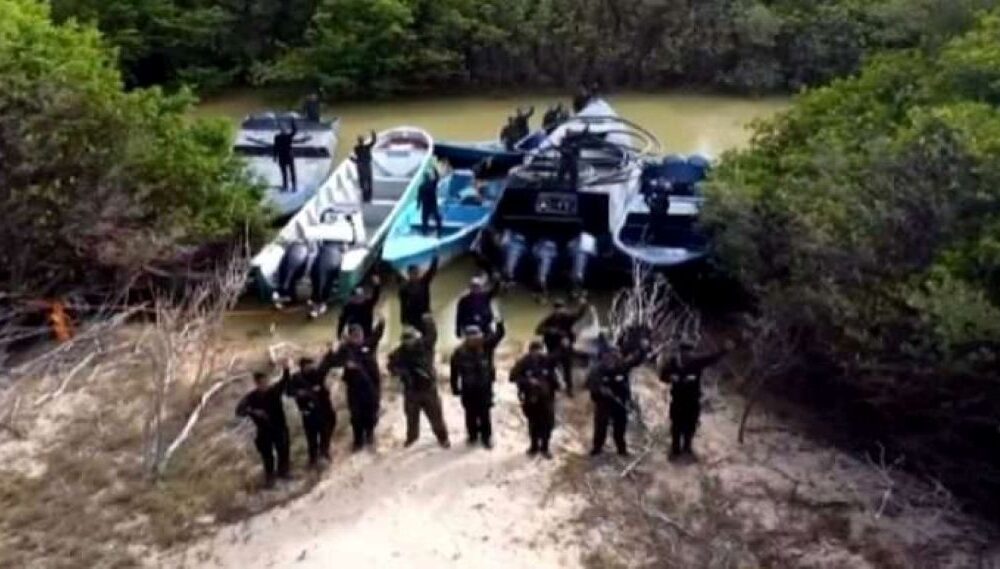 Activan vigilancia integral en Zulia - Agencia Carabobeña de Noticias