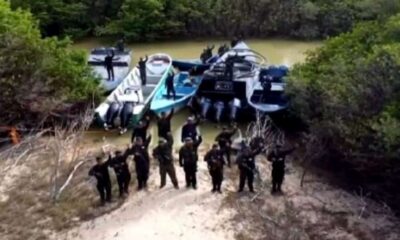 Activan vigilancia integral en Zulia - Agencia Carabobeña de Noticias