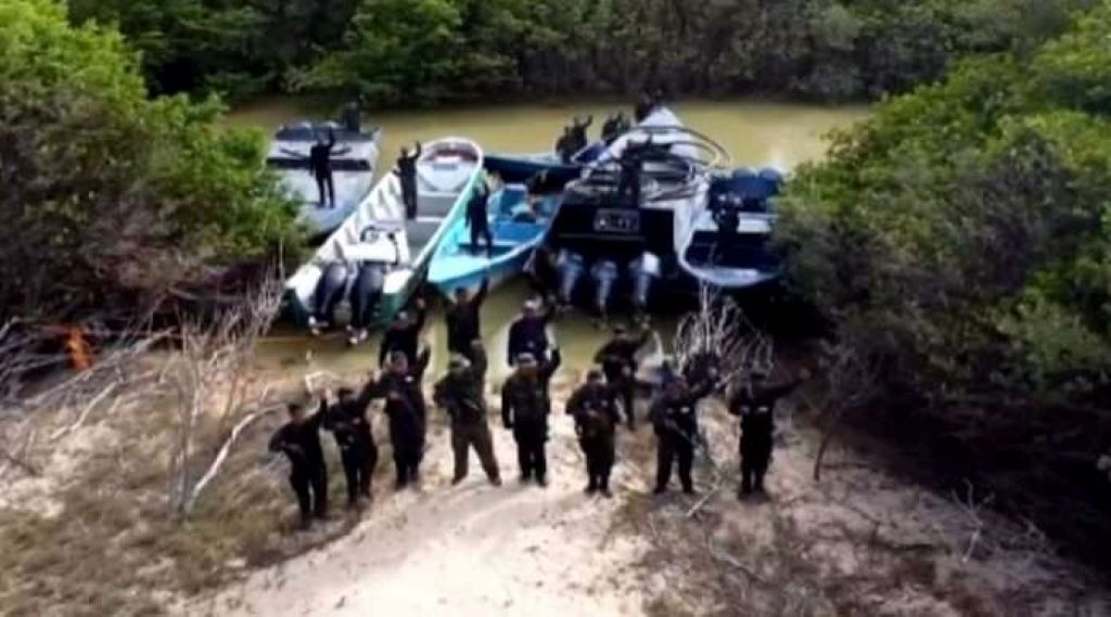 Activan vigilancia integral en Zulia - Agencia Carabobeña de Noticias