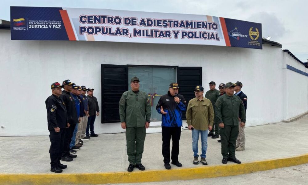 Activaron 173 cuadrantes de paz en Carabobo - Agencia Carabobeña de Noticias