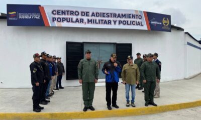 Activaron 173 cuadrantes de paz en Carabobo - Agencia Carabobeña de Noticias