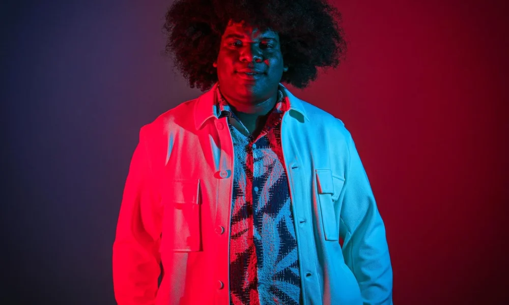 Afro 23 lanza Sin Ti - Agencia Carabobeña de Noticias