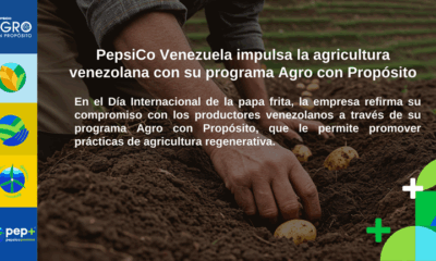 Agro con Propósito