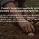 Agro con Propósito
