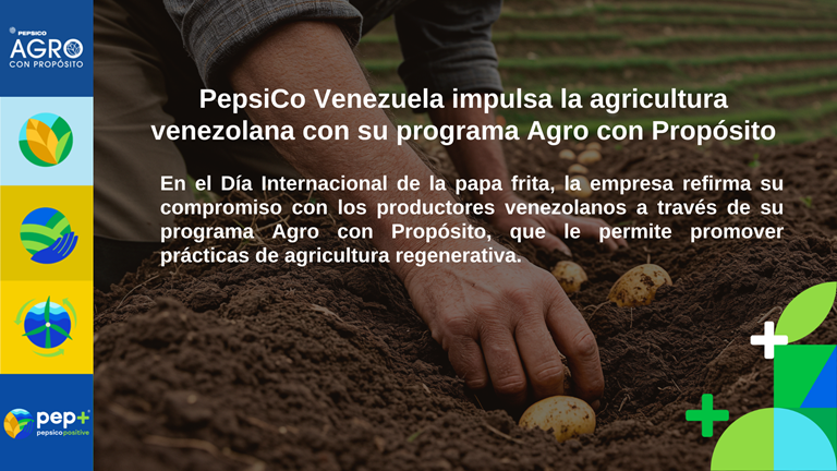 Agro con Propósito