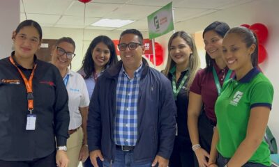 Alcaldía de El Hatillo jornada cardiológica