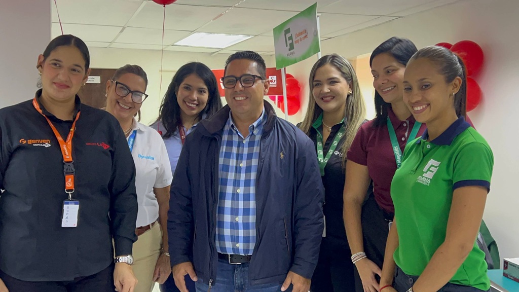 Alcaldía de El Hatillo jornada cardiológica