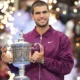 Alcaraz gana US Open - Agencia Carabobeña de Noticias