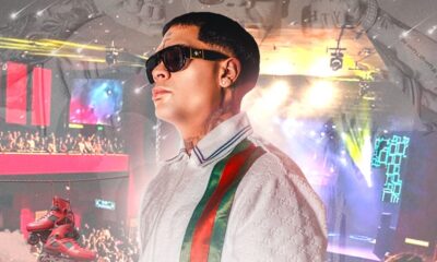 Almighty Caracas