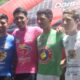 Anderson Paredes campeón del Giro Andino - Agencia Carabobeña de Noticias