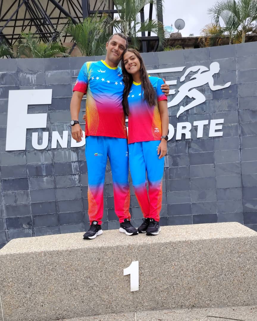 Andrea Bordones representará a Venezuela - Agencia Carabobeña de Noticias