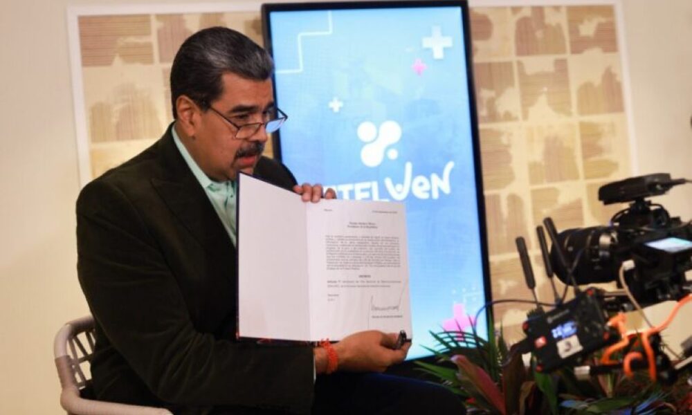 Aprobado Plan de Telecomunicaciones 2025-2031 - Agencia Carabobeña de Noticias