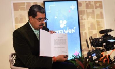 Aprobado Plan de Telecomunicaciones 2025-2031 - Agencia Carabobeña de Noticias