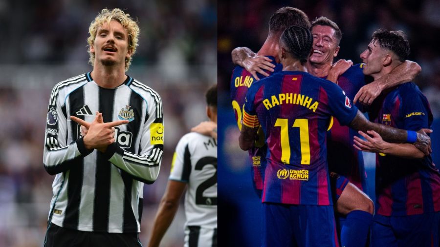 Arranca la Champions - Agencia Carabobeña de Noticias