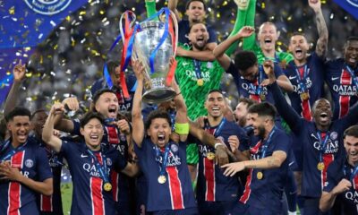 Arranca la Champions - Agencia Carabobeña de Noticias